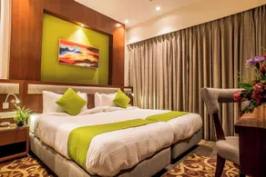 Club Central - Room