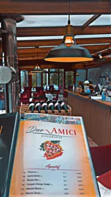 Hotel Siebeneichen - Restaurant