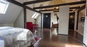 Det Hanseatiske Hotel - Room