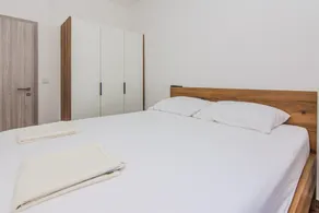 Apartments Mucaj - Room