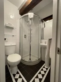 7 Boutique Hotel - Salle de bain