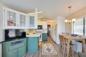 Pet-Friendly Vacation Rental in Yuma with Grill! - Interiör