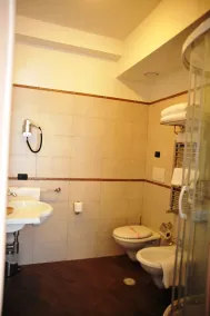 Villa Icidia - Bathroom