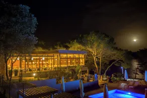 Aminess Senses Resort - Pool