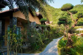 Tam Coc Retreat Ninh Binh - Zimmer