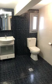 roomotel - Salle de bain