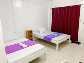 La Pearla Place Boracay Dmall - Room