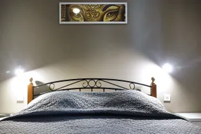 Mason d'hôtes La re'belle - Habitación