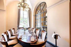 Welcome Hotel Residenzschloss Bamberg - Restaurant