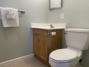 Gold Coast Family Cottages - Salle de bain