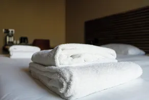 Hotel Mosaic City Centre Amsterdam - Chambre