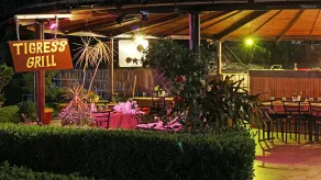 Wood castle Spa & Resort - Restaurant