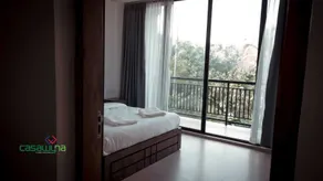 Casa Wyna family Ayur center - Zimmer
