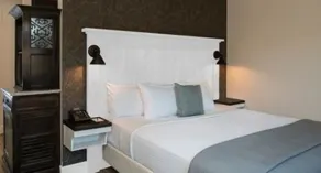 Village Hotel on Biltmore Estate - Room