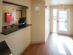 WoodSpring Suites Killeen - Hall