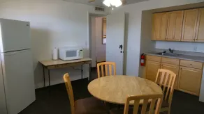 Fort Verde Suites - Chambre