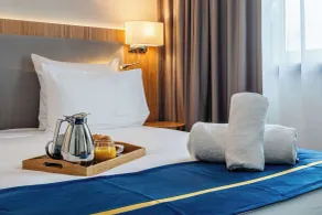 Brit Hotel Privilège Paris Rosny-sous-Bois - Chambre