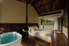 LiJiang Mountain Spring Resort - Værelse