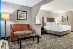Best Western Andalusia Inn - Rom