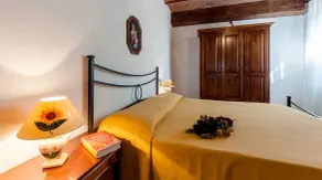 Agriturismo La Fonte Di Vivalda - Chambre