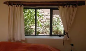 Melissa Wasi - View from room