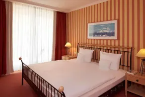 Dorint Strandhotel Binz/Rügen - Room