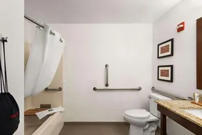 Country Inn & Suites by Radisson, Stillwater, MN - Salle de bain