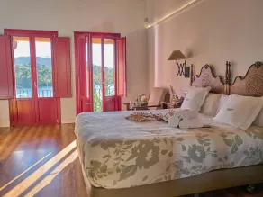 Gandarela Turismo Rural - Rom