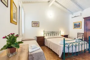 Albergo Residenziale Menhirs - Rum