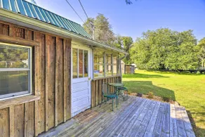Cozy Damascus Home < 1 Mi to Appalachian Trl - Innenbereich