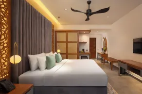 Hotel Ferola - Chambre