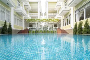 Hawal Boutique Villa Hoi An - Pool