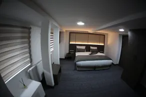 Hotel Münden - Camera
