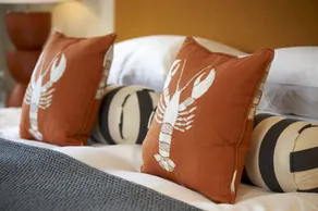 Hotel Du Vin Poole - Chambre
