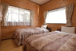 Kawaguchiko Country Cottage Ban - Camera