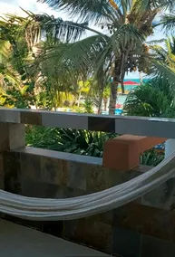 Island Magic Beach Resort - Room