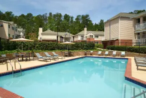 Sonesta ES Suites Atlanta Alpharetta Windward - Piscine