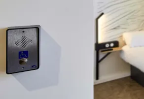 B&B HOTEL Paris Italie Porte de Choisy - Chambre