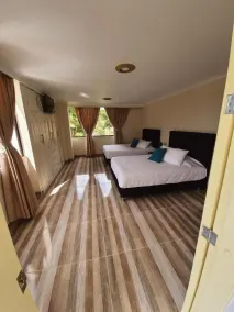 Hotel casa confort - Room