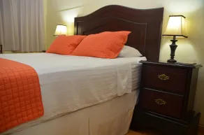Hotel Verona - Room