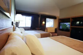 Ramada by Wyndham Spirit Lake/Okoboji - Zimmer