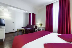 Trilussa Palace Hotel Congress & Spa - Room
