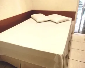 Lelis Hotel - Habitación