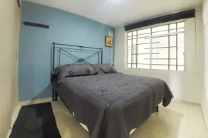 Hospedaje Tlaquepaque - Chambre