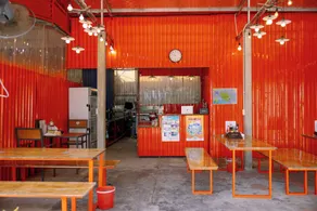 JoyStay - Restaurant