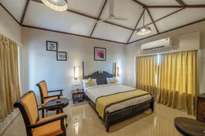 The Gateway Osian - Chambre