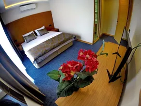 Saatlı Hotel - Habitación