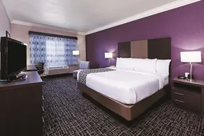 La Quinta by Wyndham Corpus Christi-N Padre Isl. - Chambre