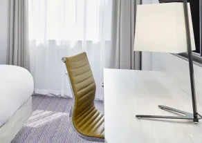 Leonardo Hotel Exeter - Habitación