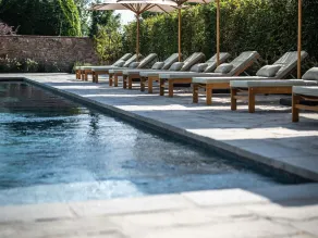 5 Terres Hôtel & Spa - MGallery - Piscine